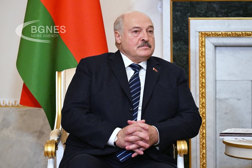 Лукашенко: Беларус винаги е готова да окаже помощ на Република Сръбска