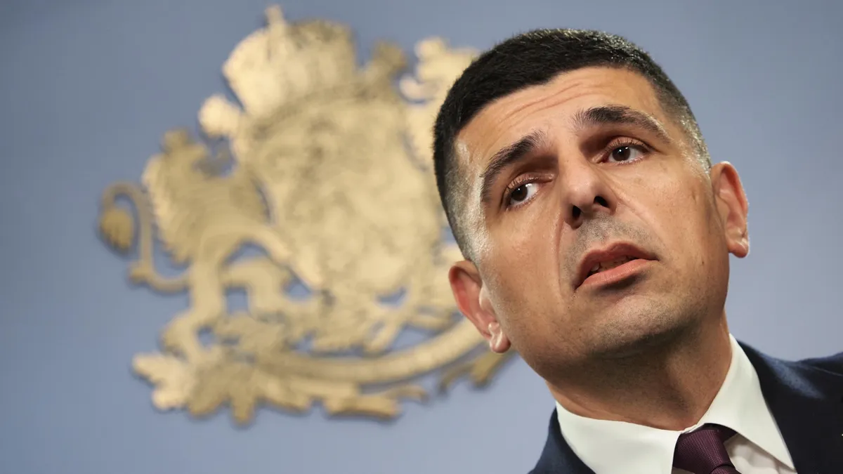 „Да, България“ за побоя над полицейския шеф в Русе: МВР излъга, нужни са оставки