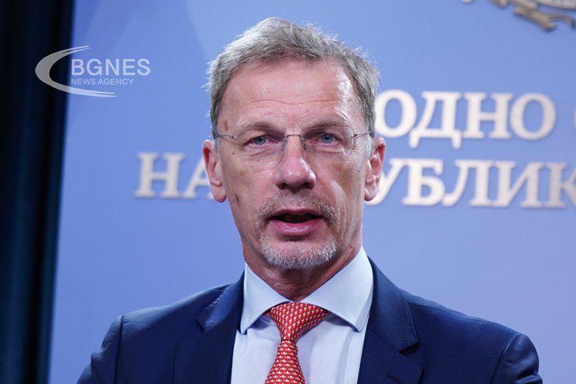 Борис Вуйчич: Еврото вдигна стандарта на живот в Хърватия 
