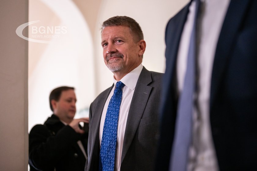 Основателят на Blackwater Ерик Принс е оправдан по делото за оръжейни сделки