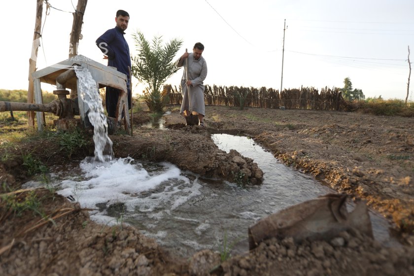 Нивата на подпочвените води намаляват бързо в целия свят