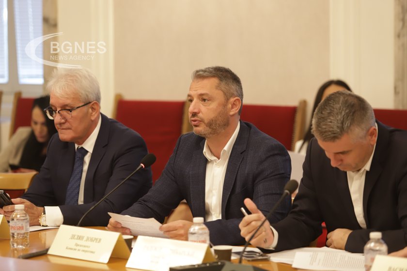 Комисията по енергетика отхвърли ветото на президента
