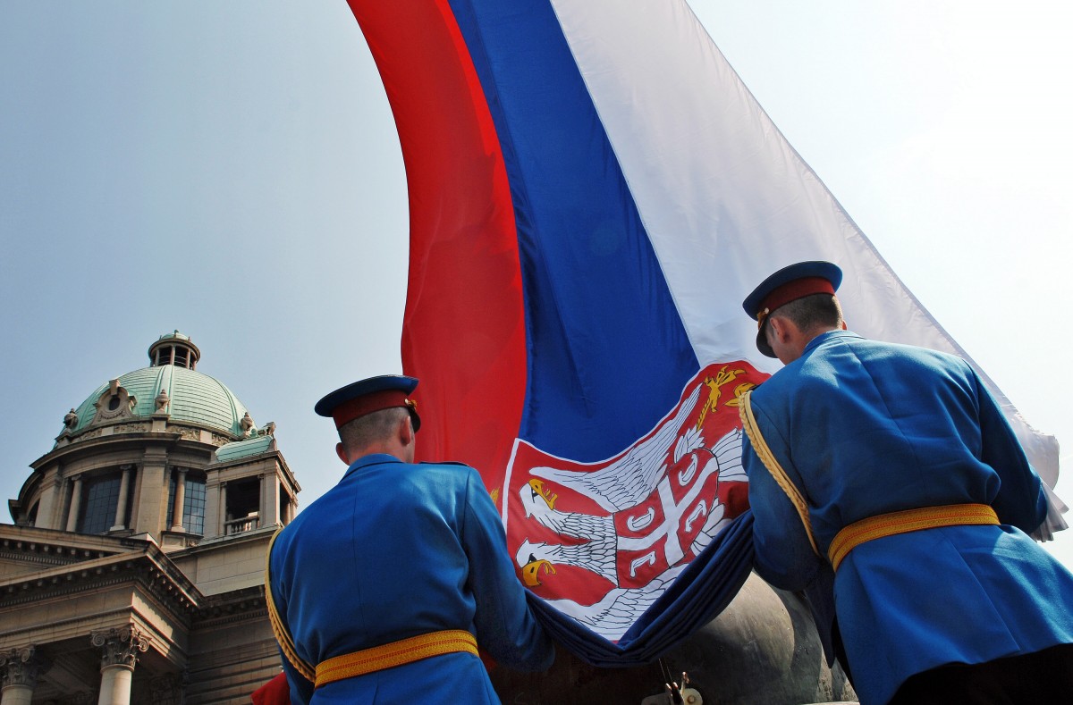 Дългът на Сърбия скочил двойно за 10 години