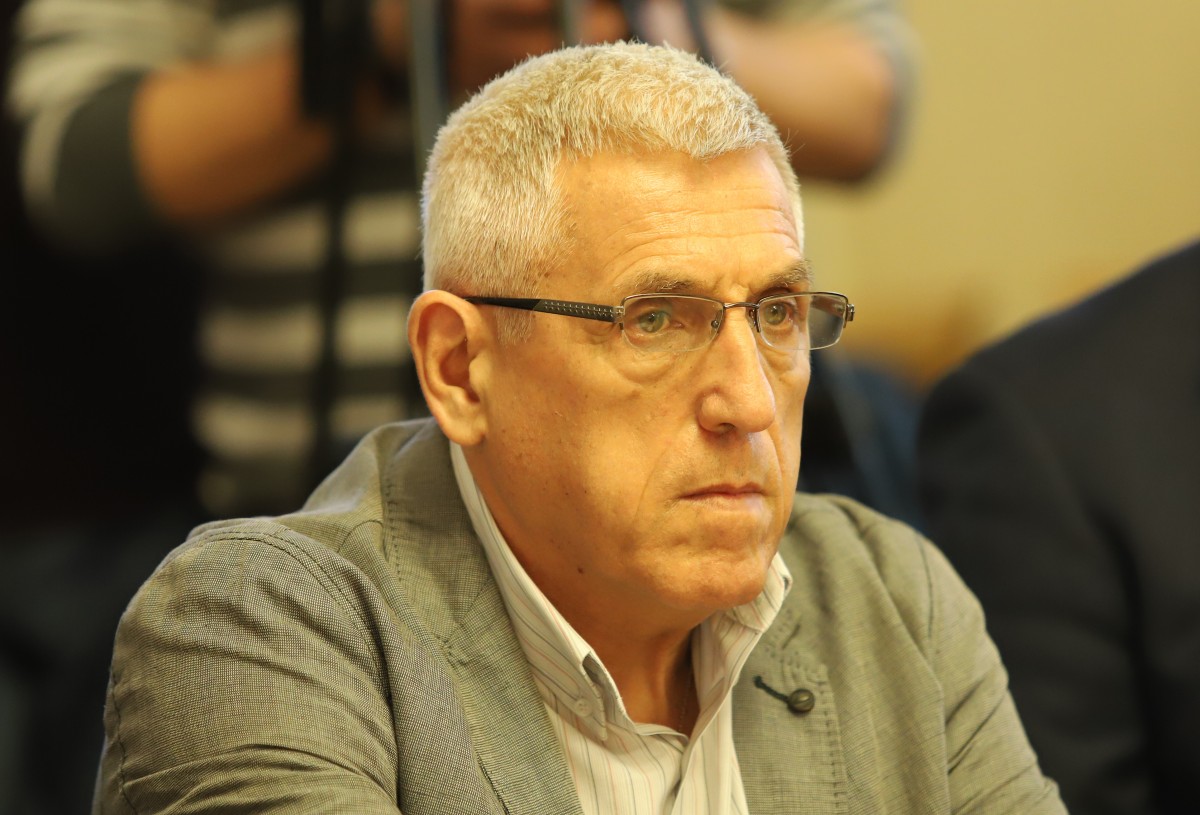 Смениха цялото ръководство на Спортния тотализатор