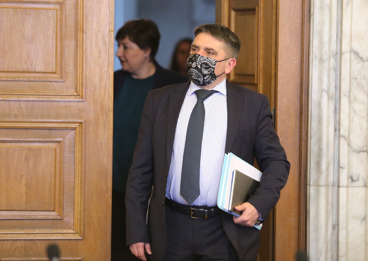 БНТ: Дело за шпионаж е разпределено на конкретен съдия от IP адрес, който е извън България