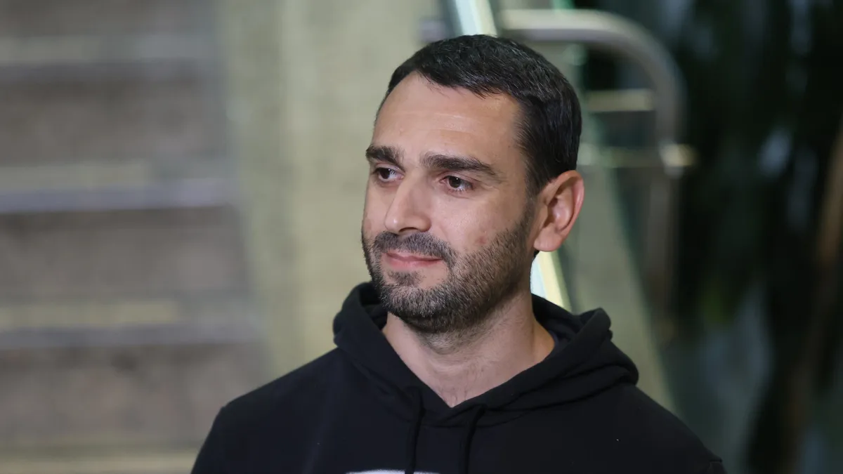Данаил Веселинов: Ако има такава възможност да не продължа да плавам, мога и да я приема