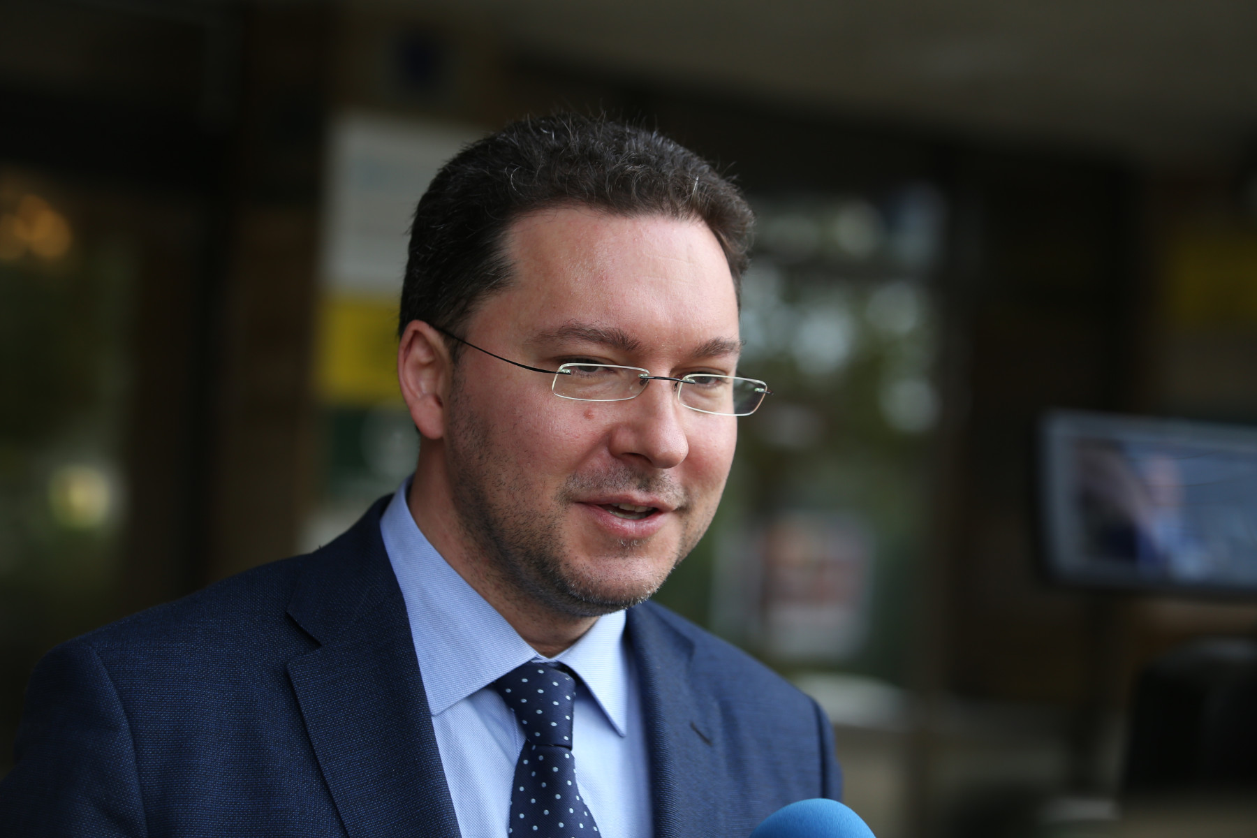 Митов към Заев: Говорете с нас, не обикаляйте безсмислено света
