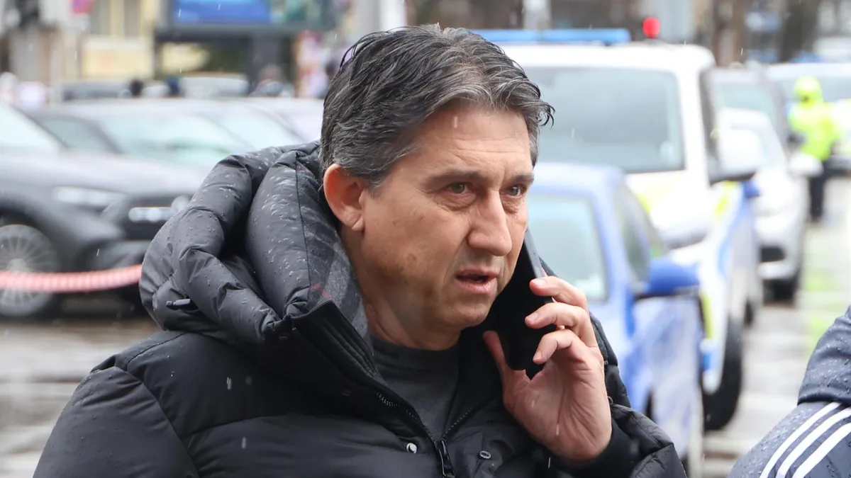 Даниел Боримиров: Няма как да заменим Майкон, той е душата и сърцето на отбора