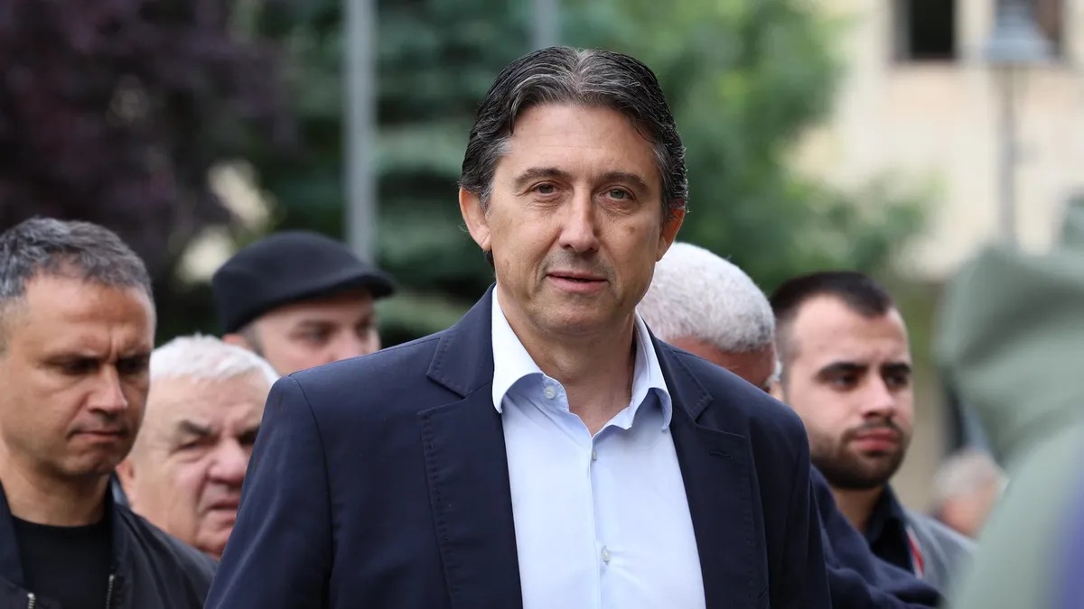 Даниел Боримиров: Ще се борим за титлата и Купата