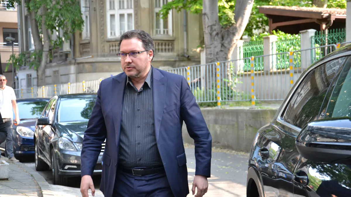 Даниел Митов: Ще настоявам да бъде извършена повторна аутопсия на Явор Георгиев