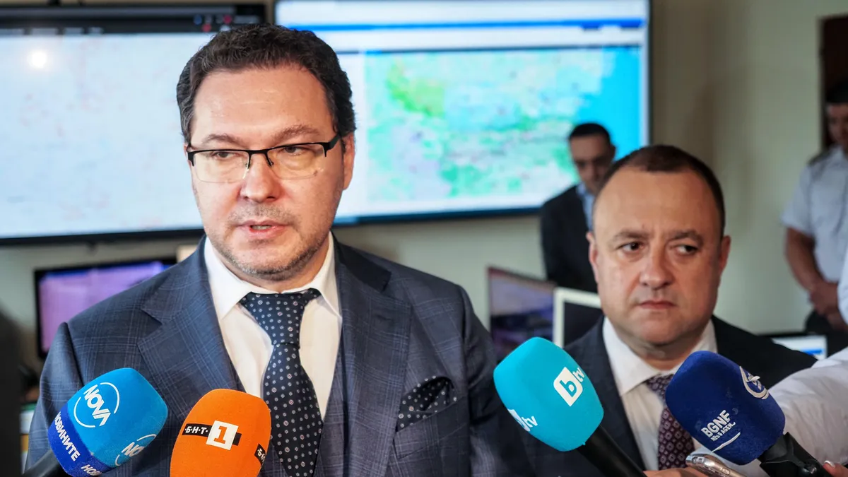 Даниел Митов: Зад войната по пътищата се крие елементарна безотговорност