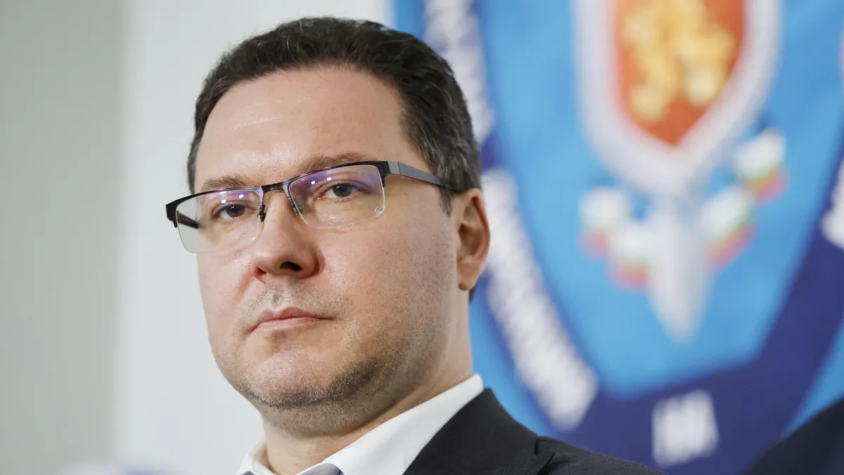 Даниел Митов: Законът за МВР трябва да се промени