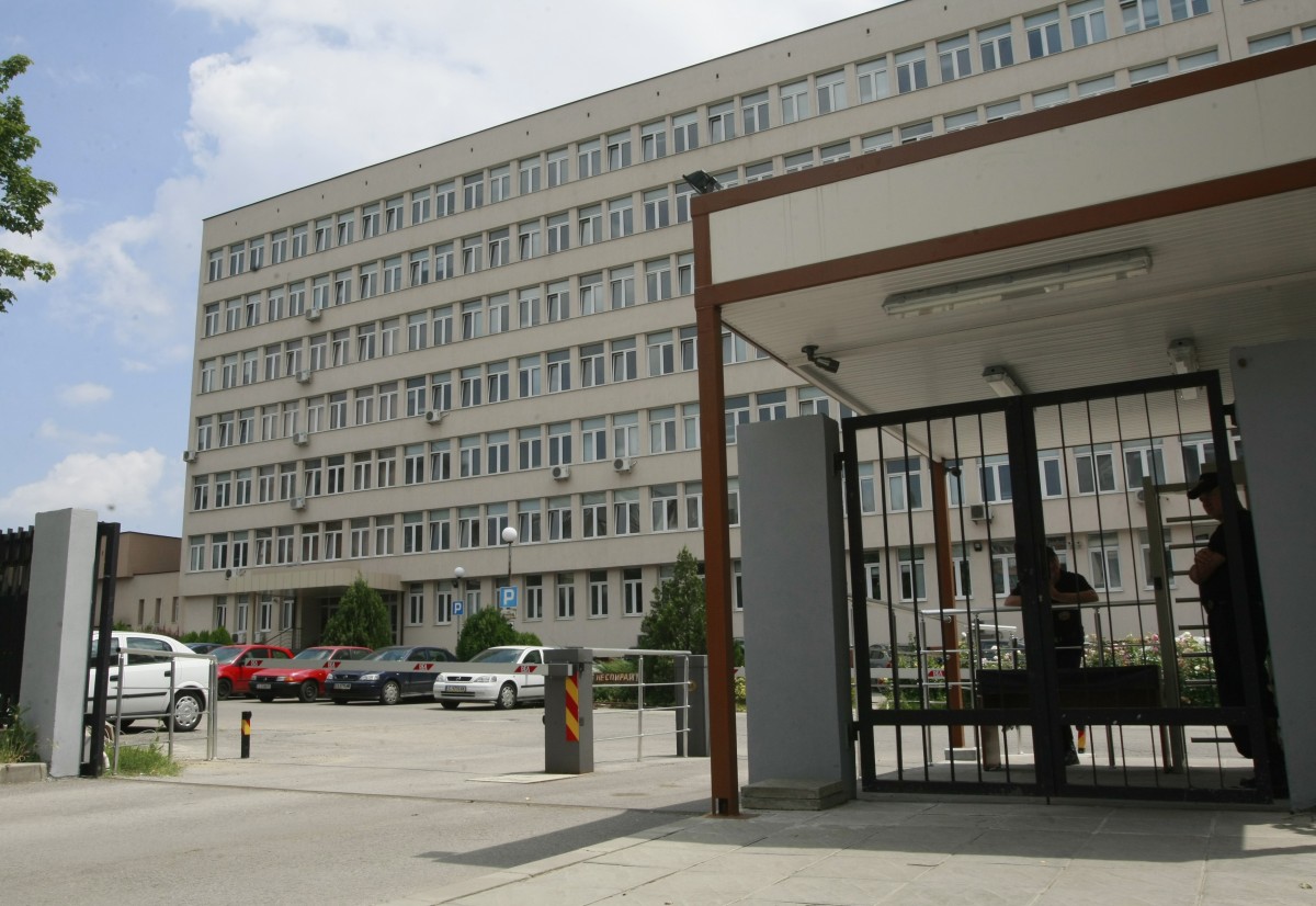 ДАНС: България има репутацията на рай за изпиране на пари