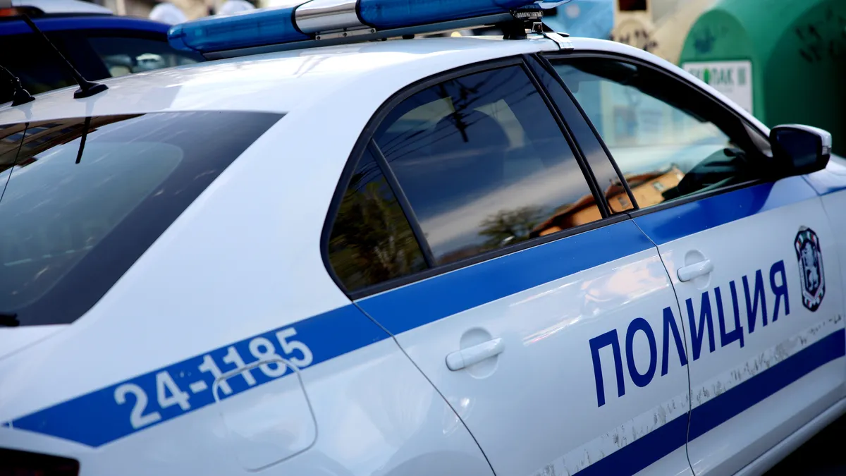ДАНС и прокуратура провеждат акция във Враца