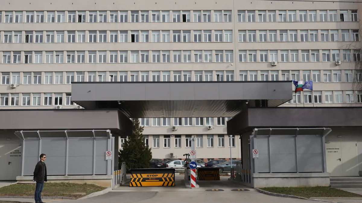 ДАНС: В България не са влизали и не са обмитявани гърмящите пейджъри