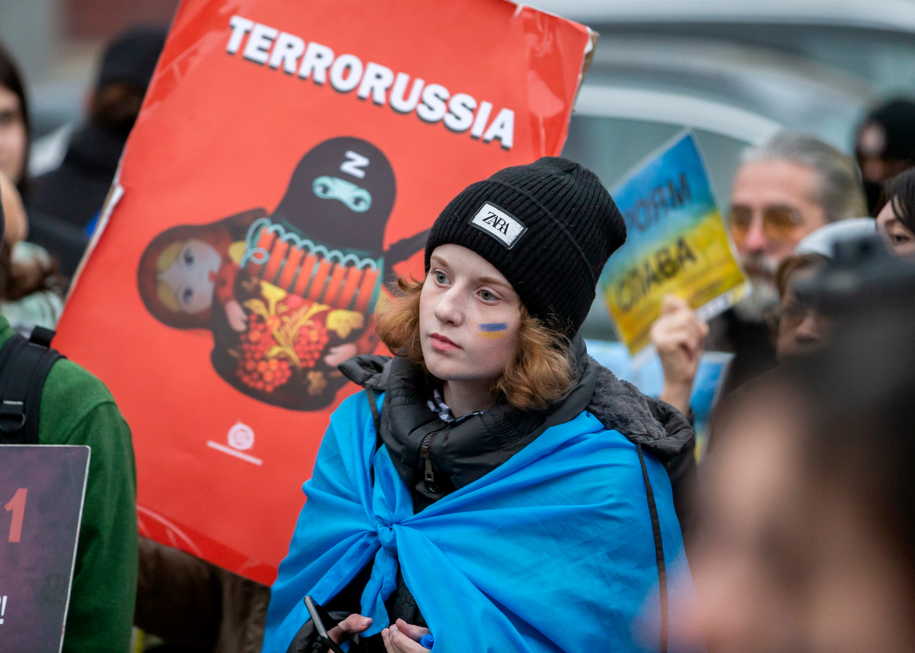 Паразитни гъби "ядат" паяци в Бразилия