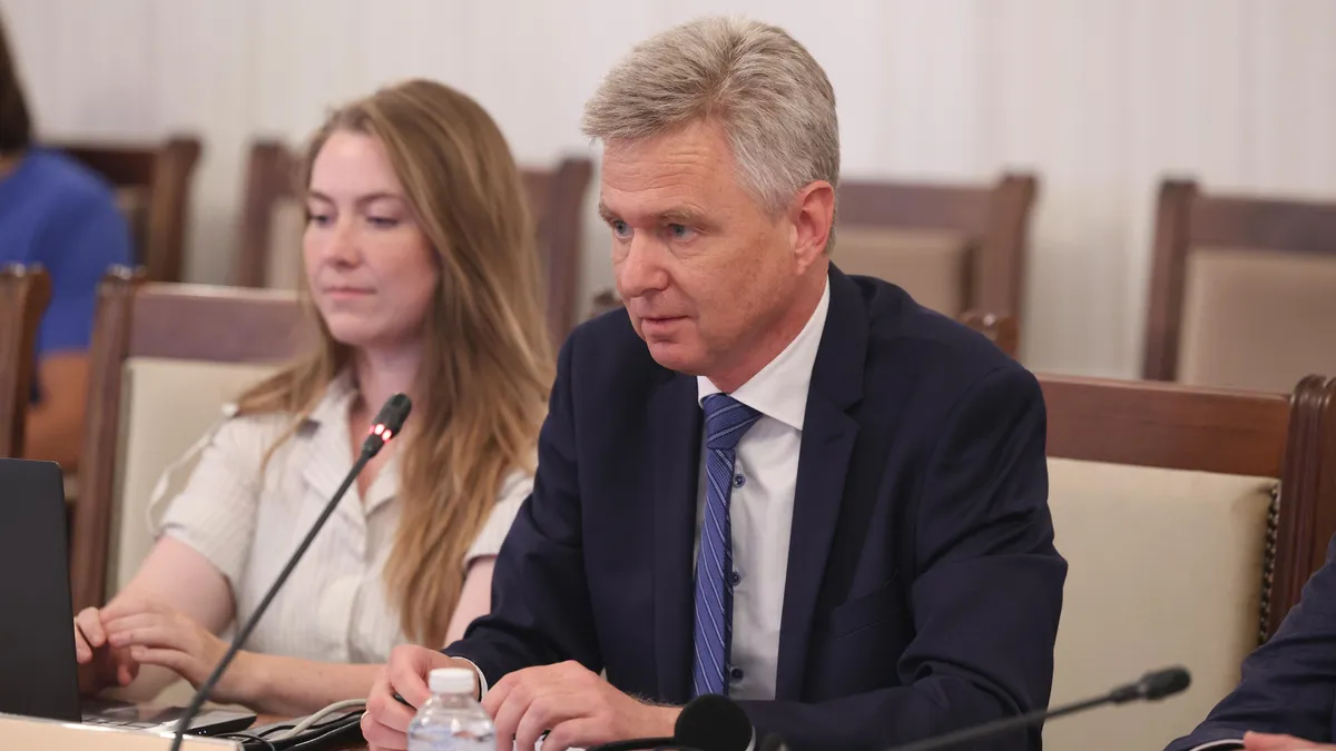 Датският посланик в София: Разширяването трябва да укрепи ЕС в геополитически план 