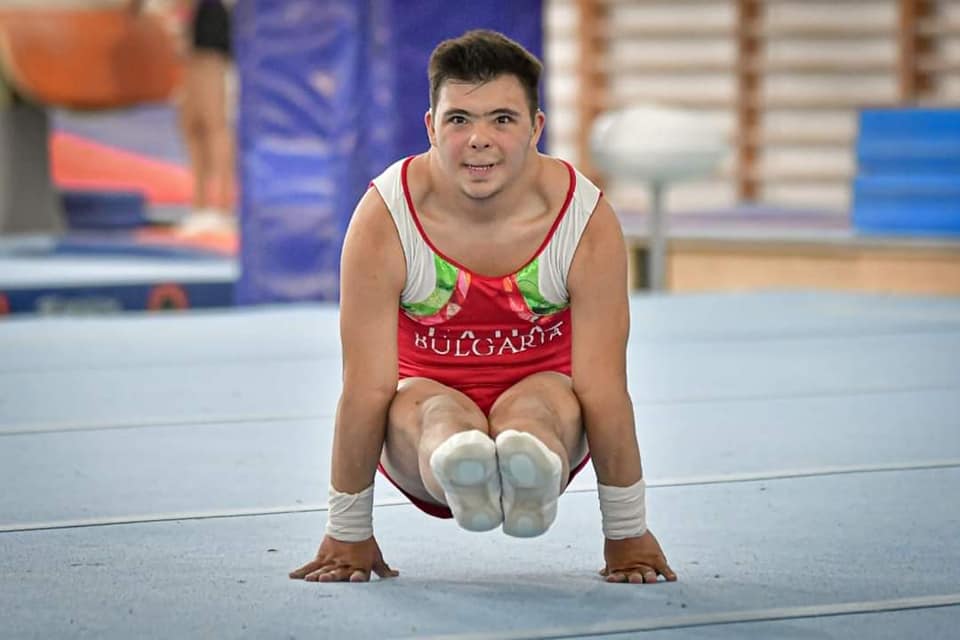България със сребро от най-голямото американско състезание за хора със Синдром на Даун