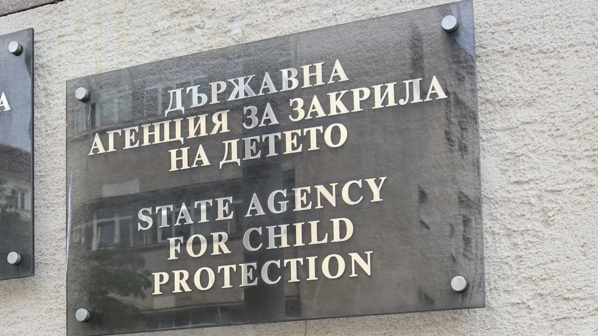 ДАЗД се самосезира за случай на видео с вербално насилие над дете