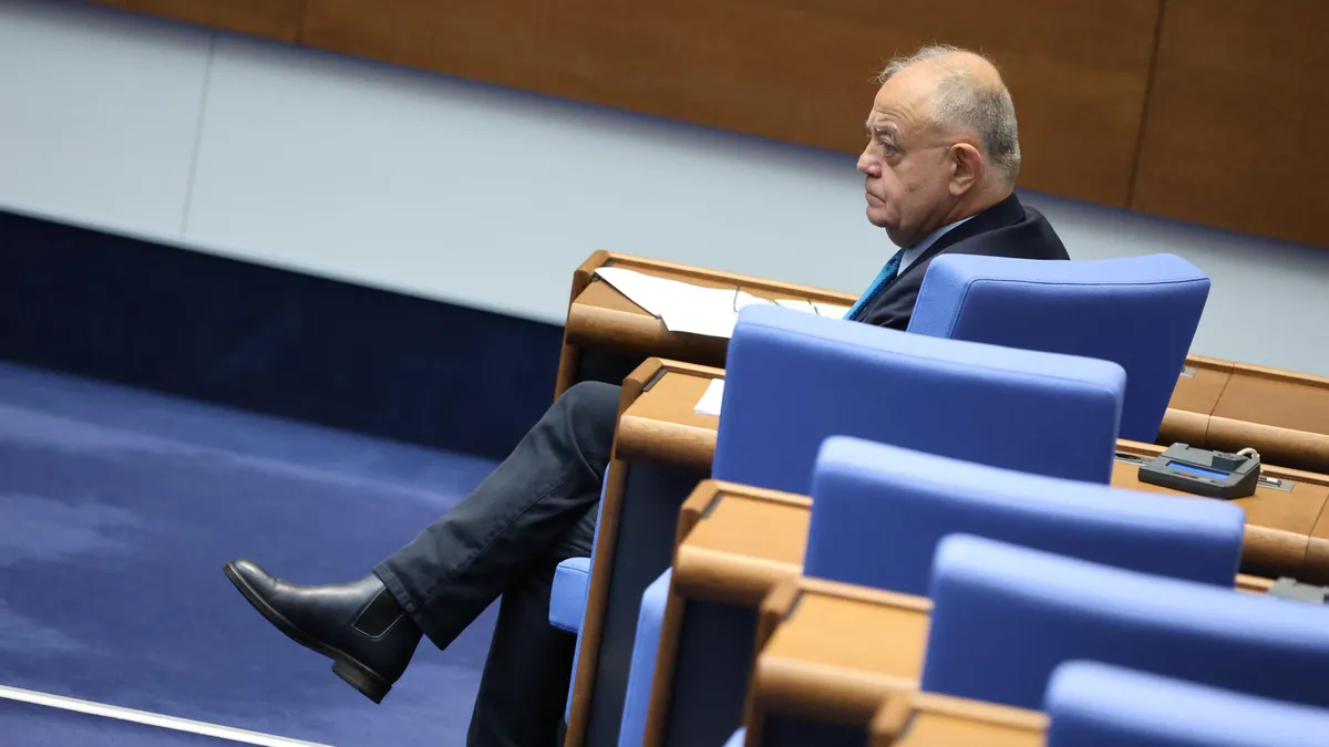 ДБ: Номинацията за премиер трябва да се обсъжда на лидерска среща