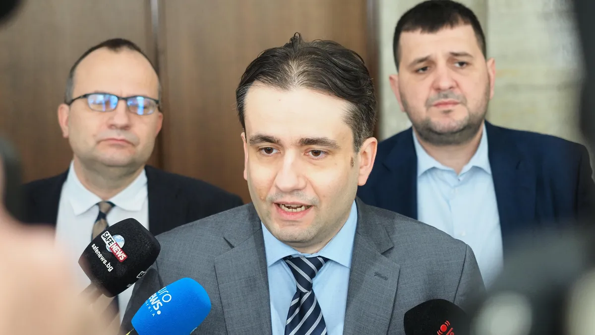 ДБ ще подкрепят само десни мерки в бюджета, които не натоварват бизнеса