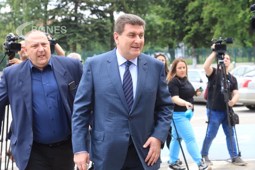 Валентин Златев: Не вярвайте на слухове