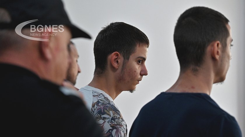 Погребват Димитър от Цалапица, напрежението в селото остава