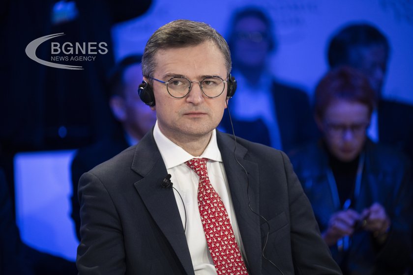 Кулеба: Северна Корея е по-ефективен партньор за Русия, отколкото Западът за Украйна