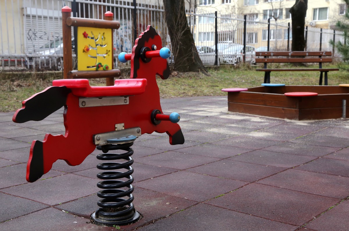 Родители масово не желаят децата им да бъдат тествани за COVID-19