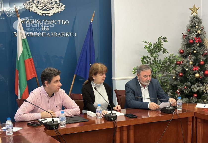 Кунчев: Влизаме в сезона на грипа с микс от причинители