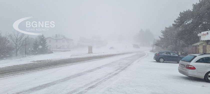 90% от домакинствата в Нови пазар имат ток и вода след бедственото положение