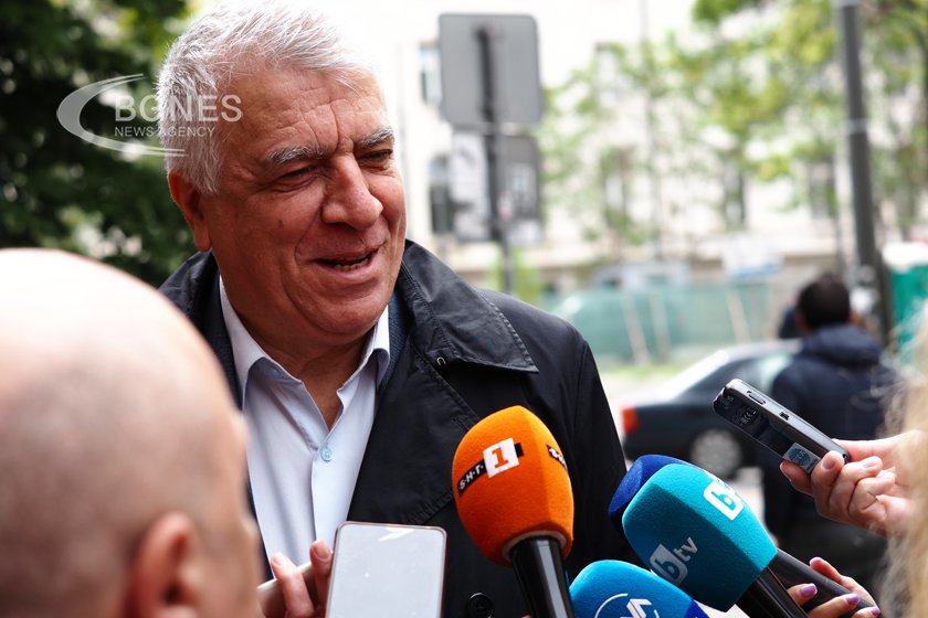 Румен Гечев: Не се прегръщаме с “лоши другарчета”