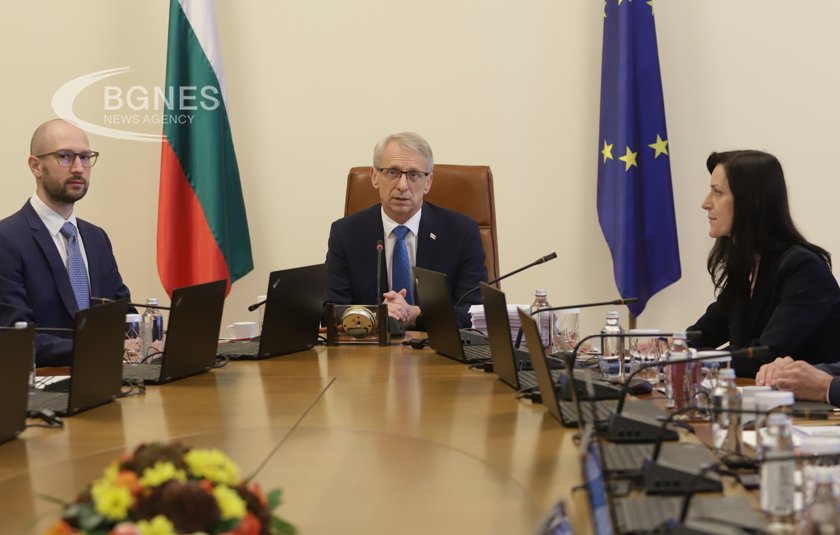 Премиерът: Творбата „Бай Ганьо прави избори” все още е актуална