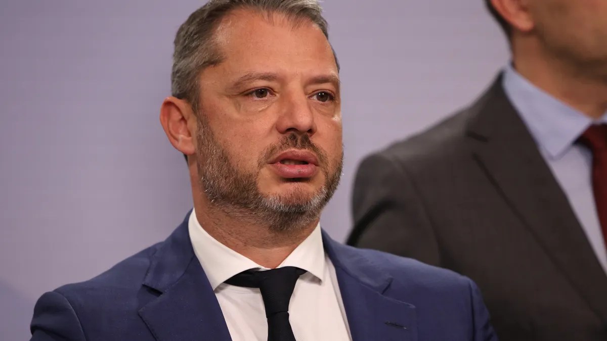 Делян Добрев: Ефектът „Асен Василев“ е 10 милиарда лева на година 