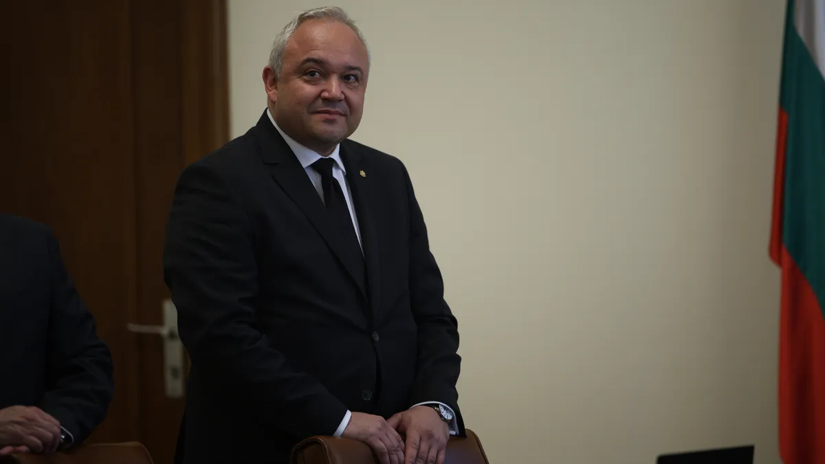 Демерджиев: Паскал вероятно е сключил сделка с Борисов и Пеевски, за да се върне в България