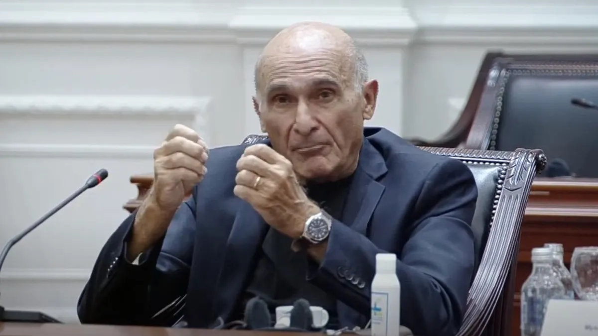 Денко Малески: Брюксел не вярва на сълзи. Без България Мицкоски няма да вкара Македония в ЕС