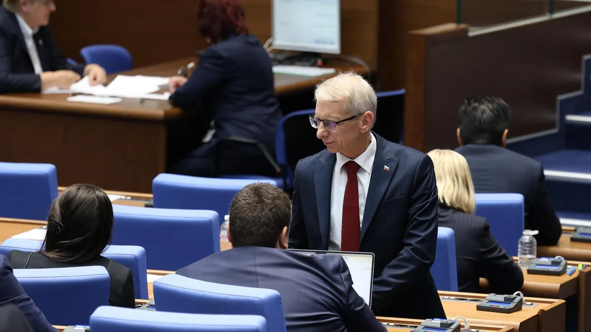 Денков: Борисов го е яд, че няма как да скрие приноса на ПП-ДБ за еврозоната