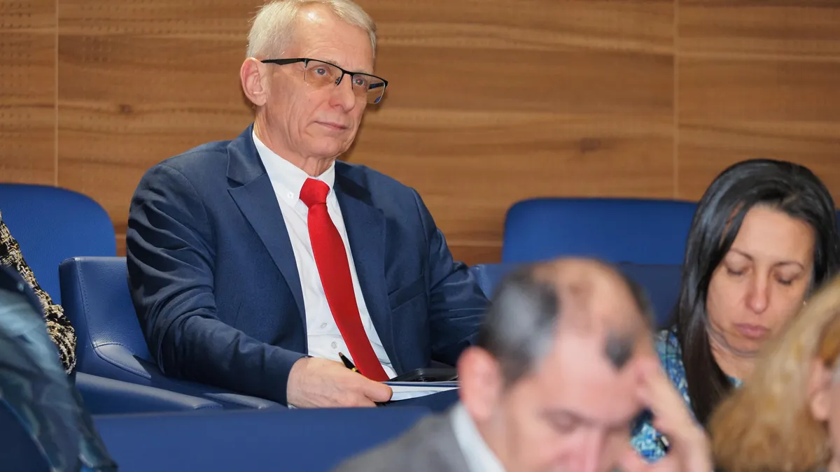 Денков: ПП няма да подкрепи вота на недоверие, целта му е да забави европейското развитие на България