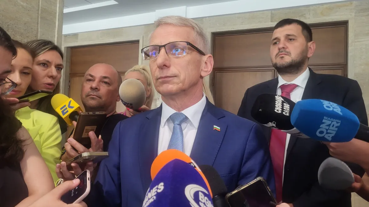 Денков: Премиерът трябва да представлява България на Срещата на върха на НАТО във Вашингтон
