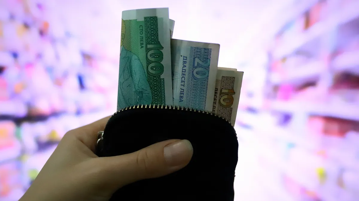 Депозитите достигнаха рекордните 150 млрд. лв. 