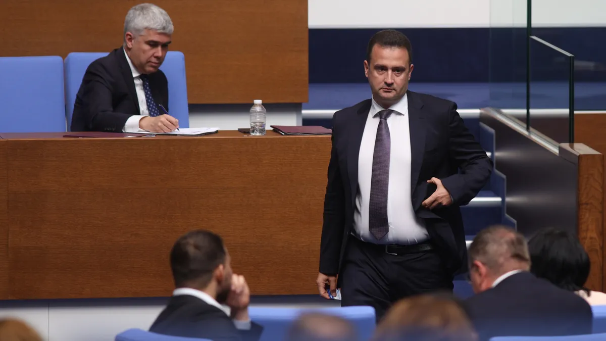 Депутатите обсъждат липсата на медицински сестри в здравеопазването