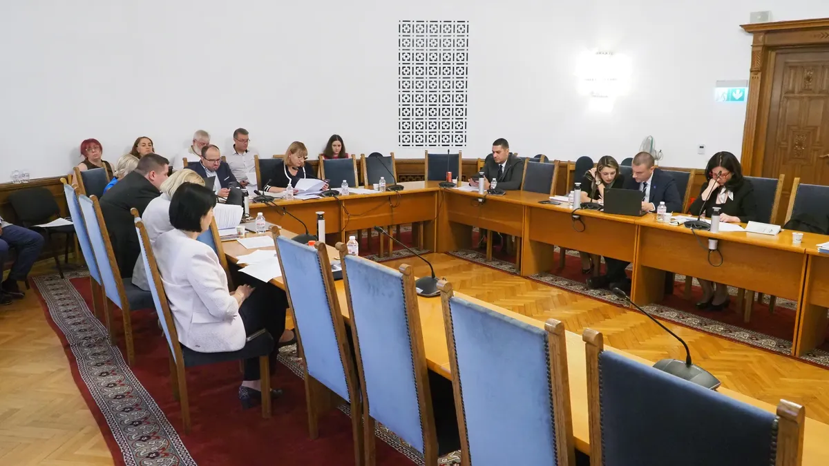 Депутатите отказаха да се тестват за наркотици