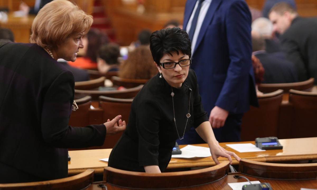 ГЕРБ: Твърдо стоим зад позицията за 1 лев субсидия