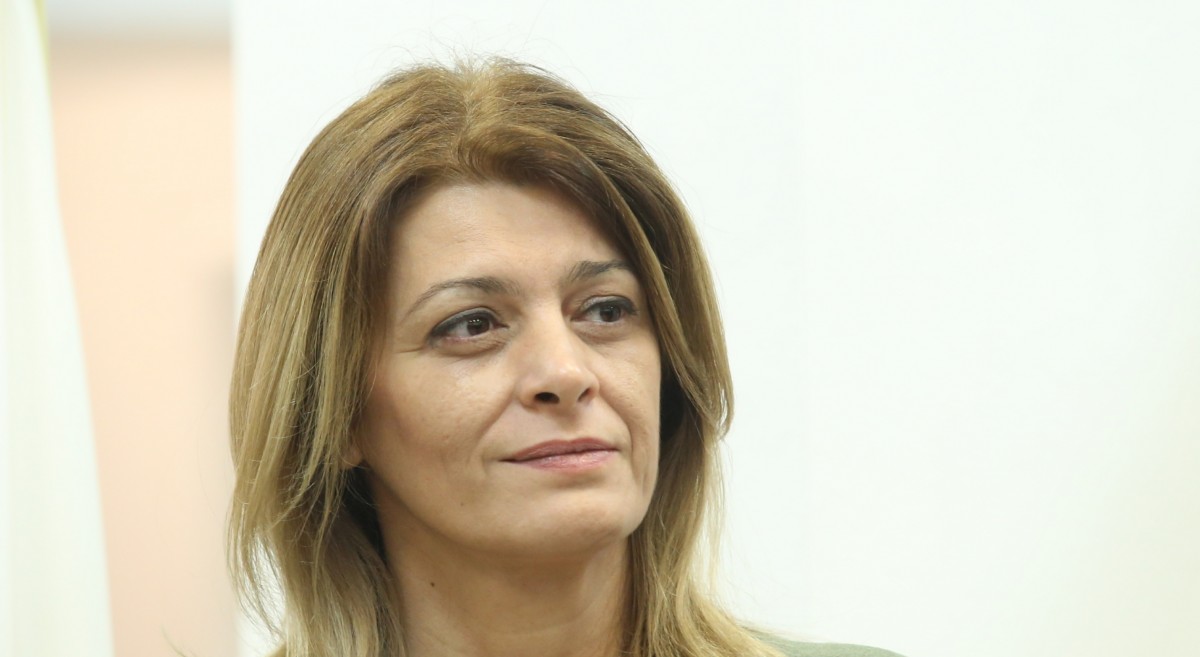 Десислава Радева: Управляващите да поемат персонална отговорност, кой гарантира живота на лекарите!