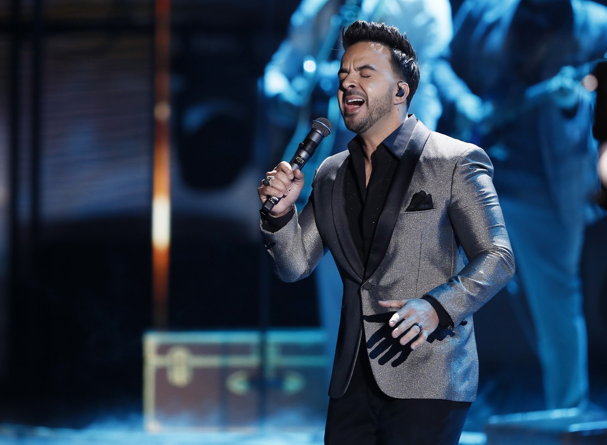 „Despacito“ – видеоклип на десетилетието