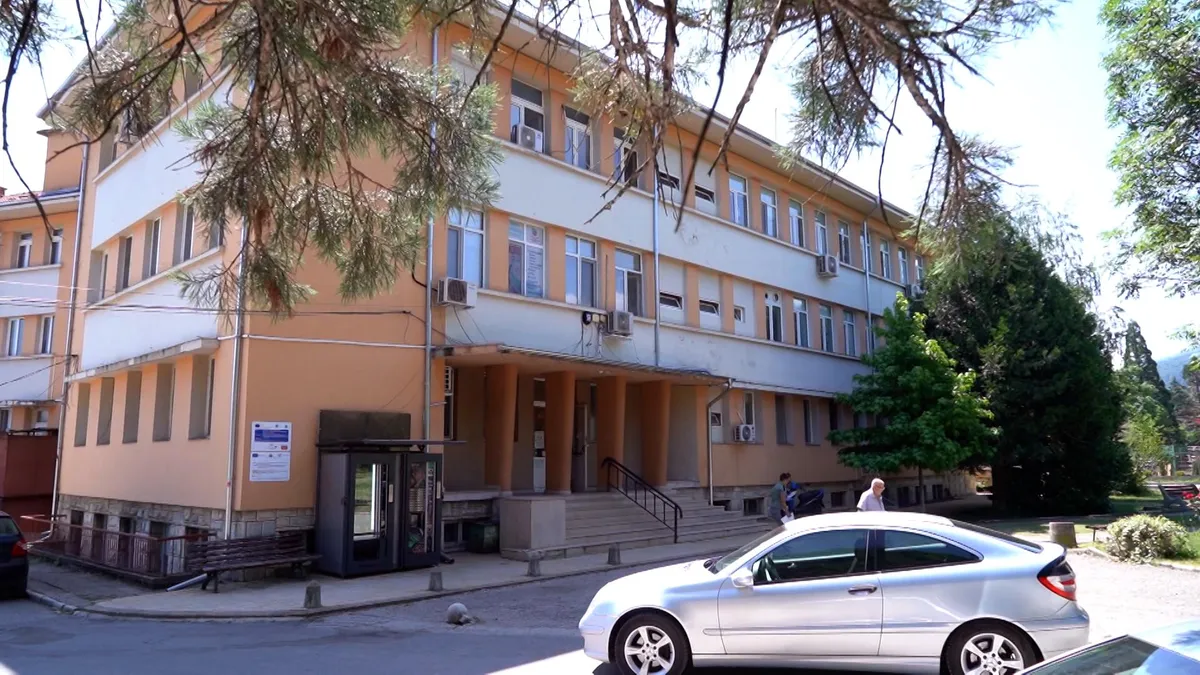 Детското отделение в Берковица затвори заради липса на педиатри