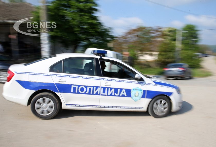 Сърбия арестува Милан Радойчич
