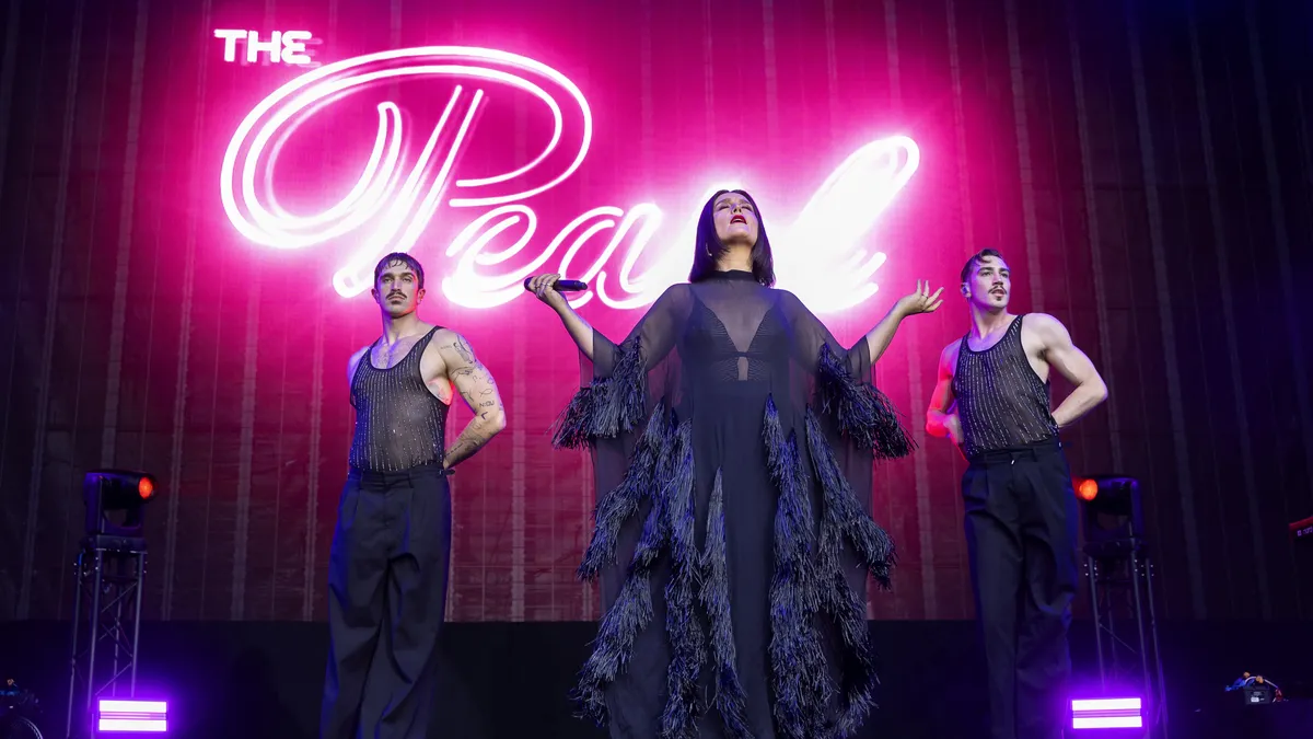 Певицата Jessie J страда от тревожност