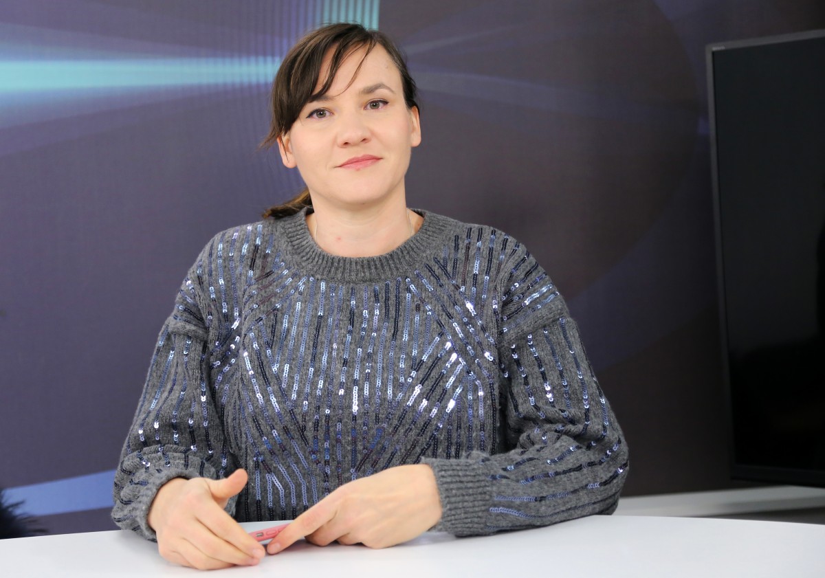 Диана Бойчева: Четенето е модерно за младите