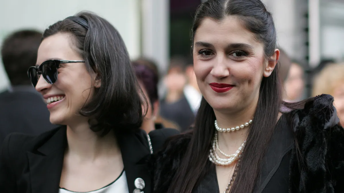 Диана Добрева става Рицар на изкуствата и литературата на Франция